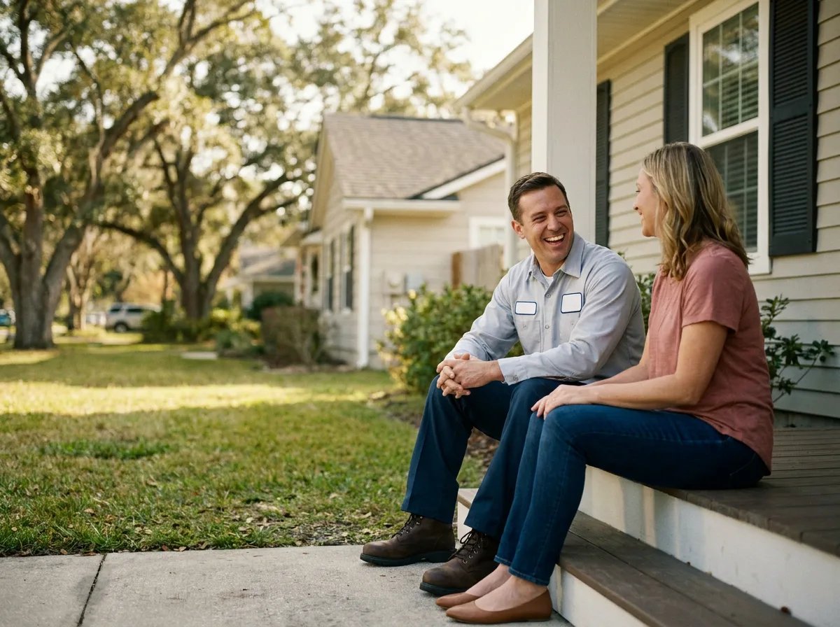 Septic tank pumping FAQs for Liberty, SC